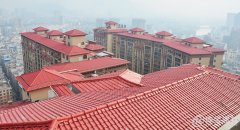 屋顶盖什么瓦寿命长